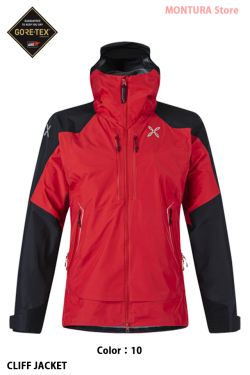 MONTURA CLIFF JACKET (MJAT68X)-10