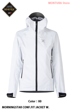 MONTURA MORNINGSTAR CONF.FIT JACKET W. (MJAT77WC)-00