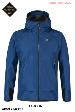 MONTURA ARGO 2 JACKET (MJAT77X)-87