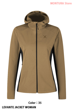 MONTURA LEVANTE JACKET WOMAN (MJAW54W)-35