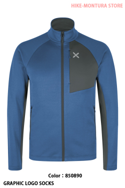 MONTURA GROOVE 2 MAGLIA （MMAP71X）-850890