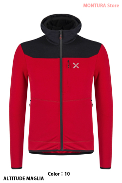 MONTURA ALTITUDE MAGLIA (MMAP97X)-10