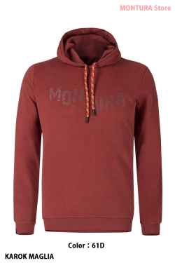 MONTURA KAROK MAGLIA （MMCC31X）-61D