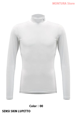 MONTURA SENSI SKIN LUPETTO （MMLN18XP）-00