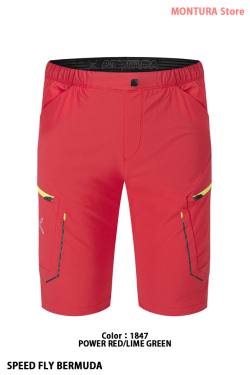 MONTURA SPEED FLY BERMUDA (MPBR80X)-1847
