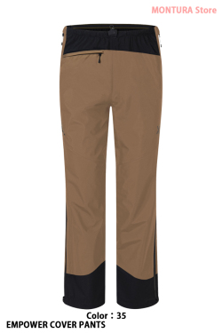 MONTURA EMPOWER COVER PANTS (MPCT41X)-35