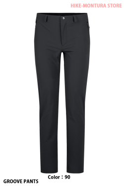 MONTURA GROOVE PANTS (MPLA55X)-90