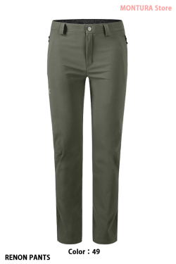 MONTURA RENON PANTS (MPLA59X)-49