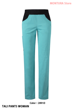 MONTURA TALI PANTS WOMAN (MPLC33W)-2918D