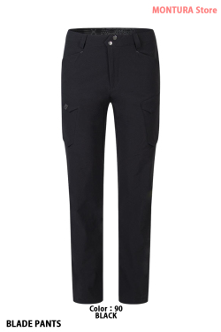 MONTURA BLADE PANTS (MPLG63X)-90