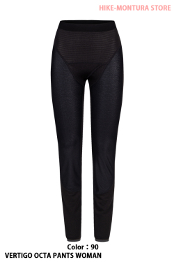MONTURA VERTIGO OCTA PANTS WOMAN (MPLP39W)-90