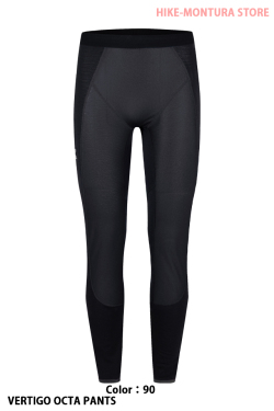 MONTURA VERTIGO OCTA PANTS （MPLP39X）-90