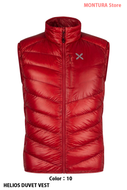 MONTURA HELIOS DUVET VEST (MVVD28X)-10