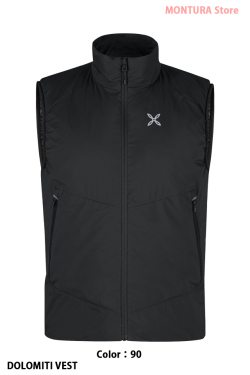 MONTURA DOLOMITI VEST (MVVD50X)-90
