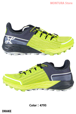 MONTURA DRAKE （S3BT07X）-4793