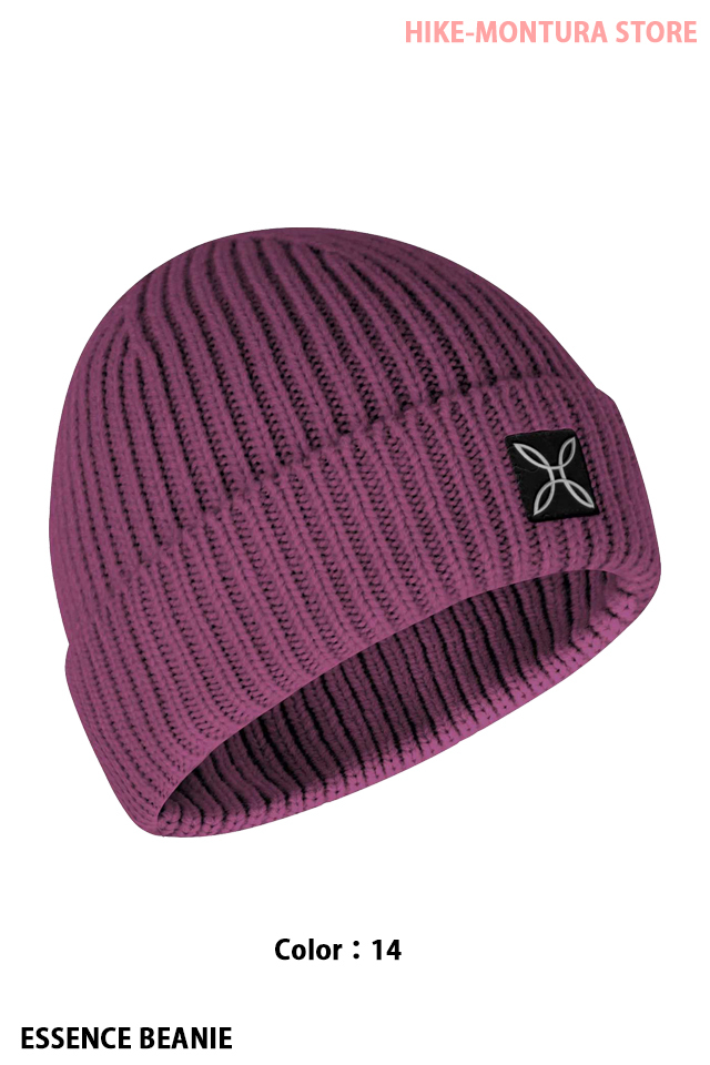 MONTURA Store（モンチュラ ストア） Web 通販 「ESSENCE BEANIE