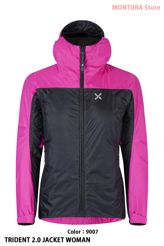 MONTURA Store（モンチュラ ストア） Web 通販 「RIDENT 2.0 JACKET