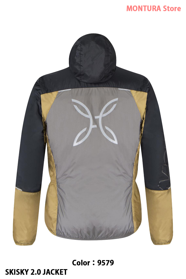 MONTURA Store（モンチュラ ストア） Web 通販 「SKISKY 2.0 JACKET  