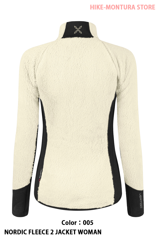 MONTURA Store（モンチュラ ストア） Web 通販 「NORDIC FLEECE