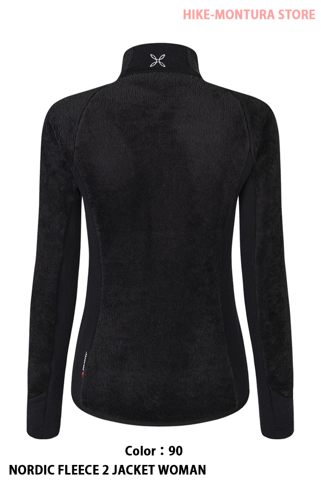 MONTURA Store（モンチュラ ストア） Web 通販 「NORDIC FLEECE 2