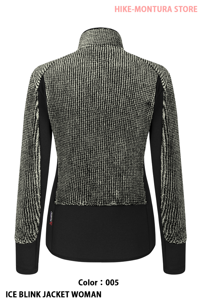 まー MONTURA Store（モンチュラ ストア） Web 通販 「ICE BLINK JACKET