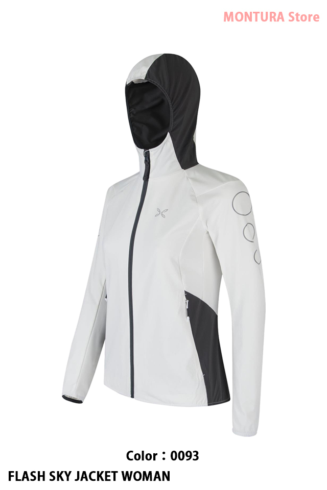 MONTURA Store（モンチュラ ストア） Web 通販 「FLASH SKY JACKET