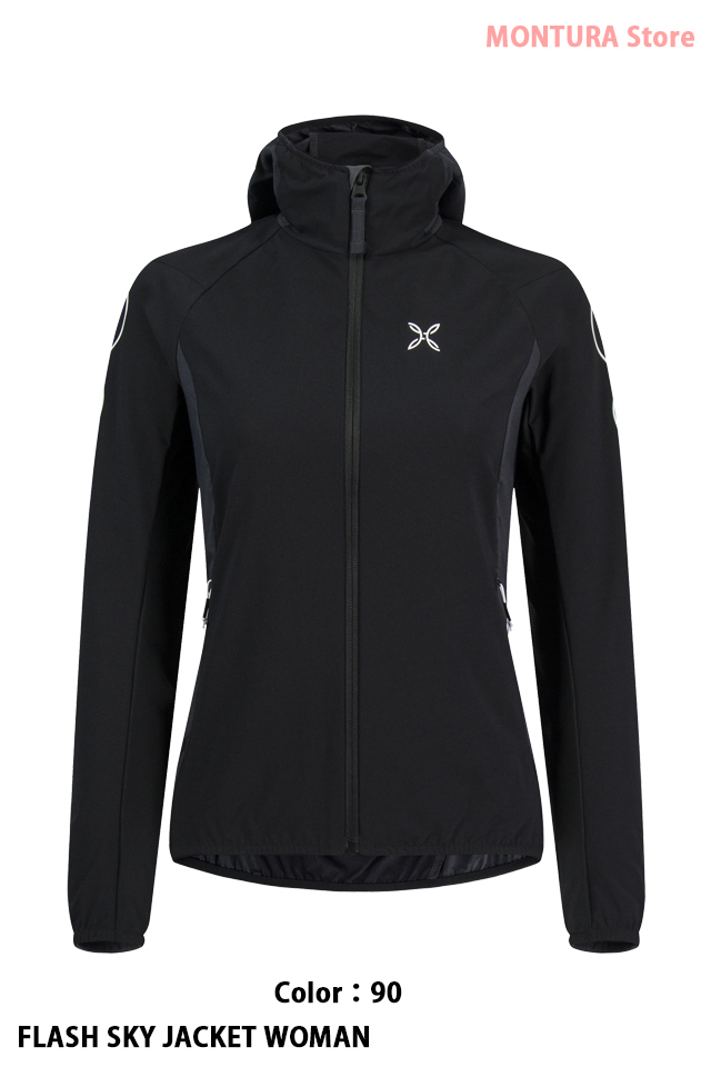 MONTURA Store（モンチュラ ストア） Web 通販 「FLASH SKY