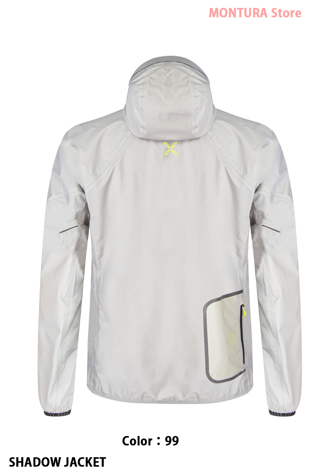 MONTURA Store（モンチュラ ストア） Web 通販 「SHADOW JACKET  