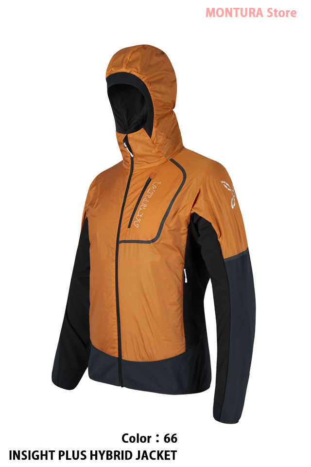 専用品　REG ・MQ ・&フェイス MONTURA Store（モンチュラ ストア） Web 通販 「INSIGHT PLUS