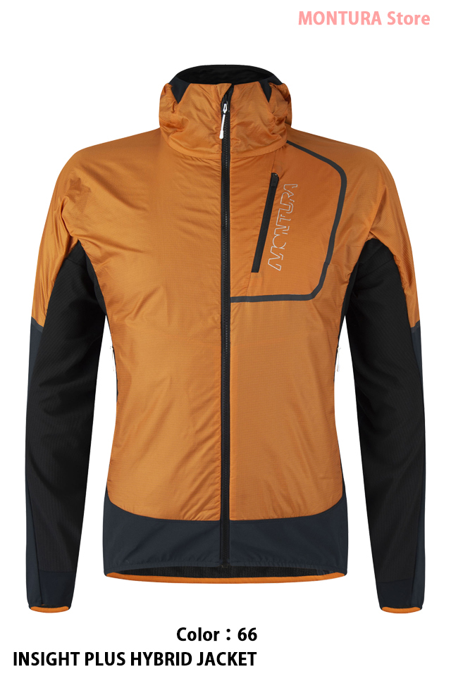 MONTURA Store（モンチュラ ストア） Web 通販 「INSIGHT PLUS