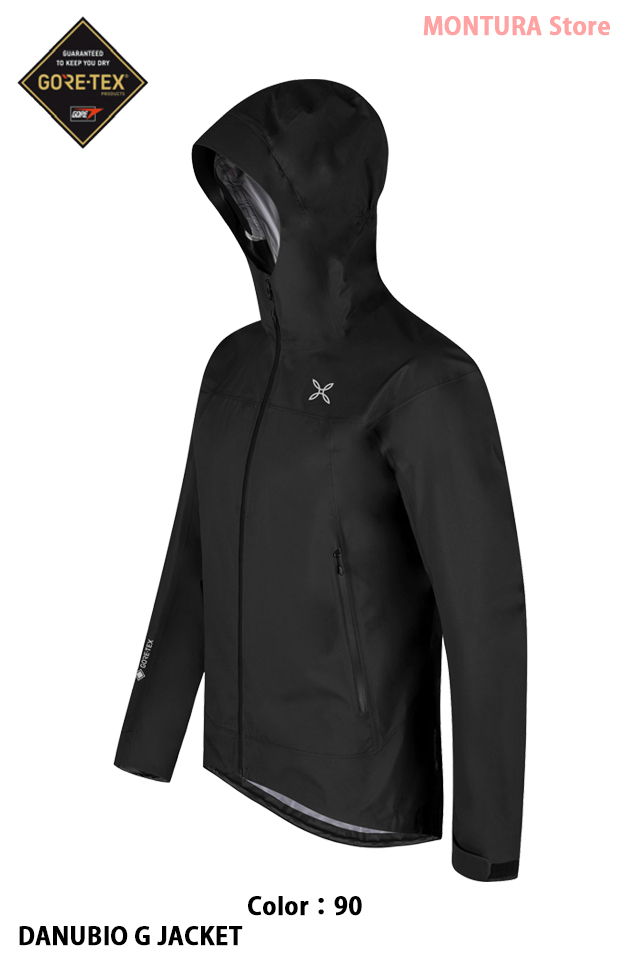 MONTURA Store（モンチュラ ストア） Web 通販 「DANUBIO G