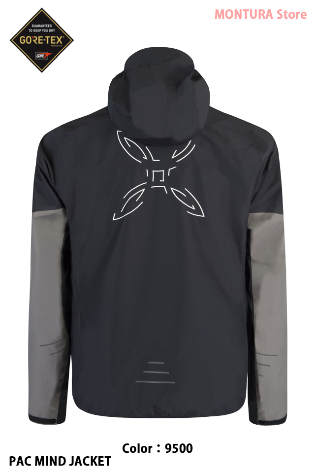 MONTURA Store（モンチュラ ストア） Web 通販 「PAC MIND JACKET