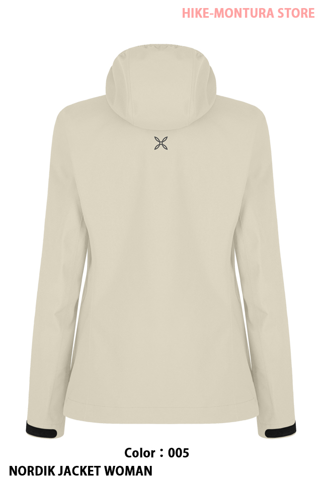MONTURA Store（モンチュラ ストア） Web 通販 「NORDIK JACKET