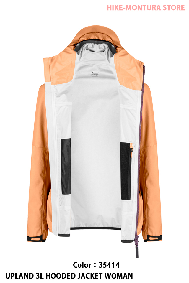 MONTURA Store(モンチュラ ストア) Web 通販 「UPLAND 3L MONTURA Store(モンチュラ ストア) Web 通販 「UPLAND 3L