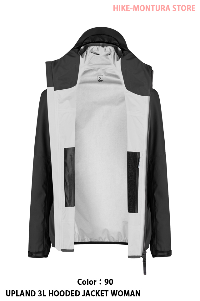 MONTURA Store（モンチュラ ストア） Web 通販 「UPLAND 3L HOODED