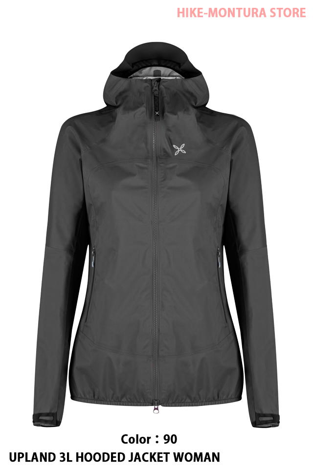 MONTURA Store（モンチュラ ストア） Web 通販 「UPLAND 3L HOODED
