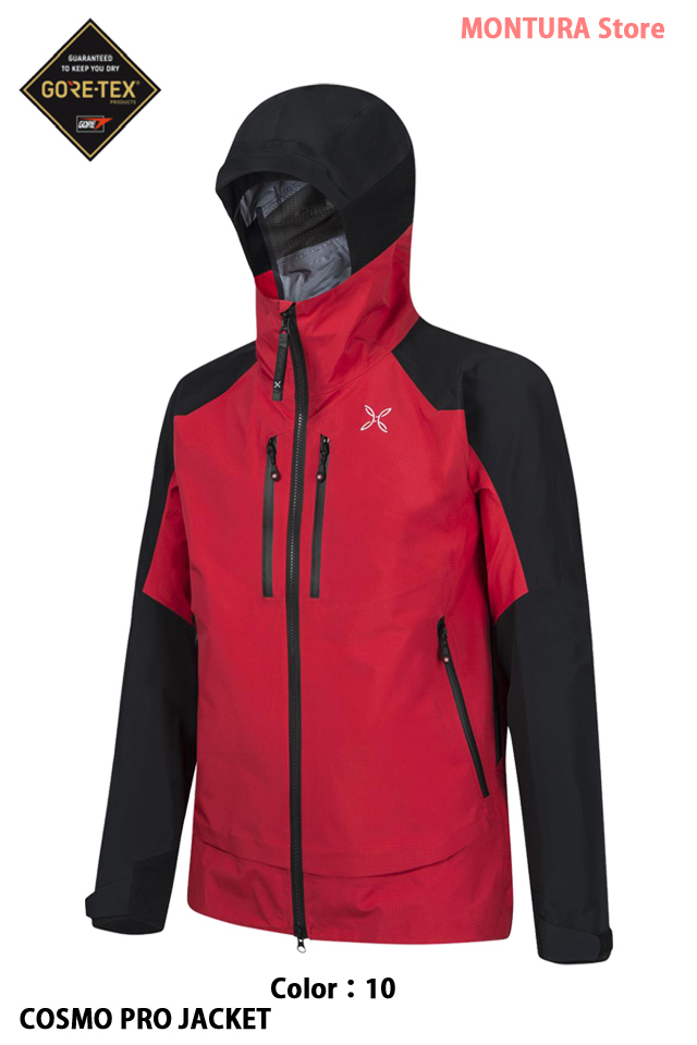 半額】MONTURA COSMO PRO JACKET 半額】MONTURA COSMO PRO JACKET
