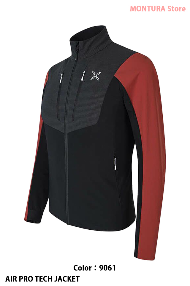 MONTURA Store（モンチュラ ストア） Web 通販 「ON AIR JACKET