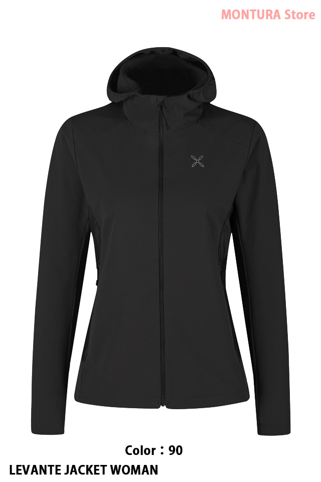 MONTURA Store（モンチュラ ストア） Web 通販 「LEVANTE JACKET