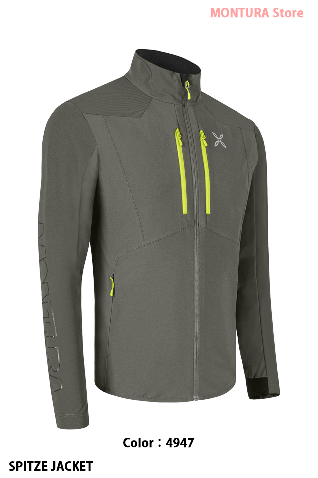 ジャケット・アウター mis_98 686（686）（メンズ）GORE-TEX FRAGMENT シェル アノラックジャケット