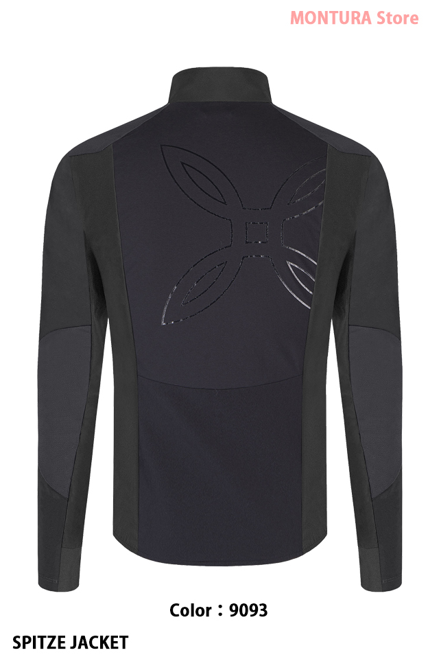 MONTURA（モンチュラ）Store Web 通販 「SPITZE JACKET（MJAW56X）」