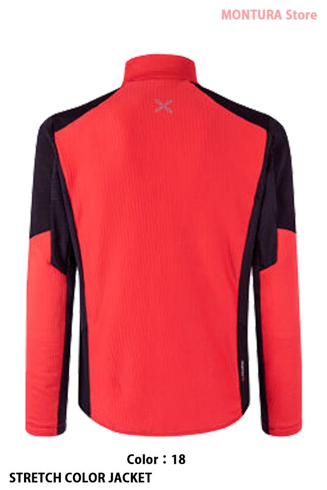 MONTURA Store（モンチュラ ストア） Web 通販 「STRETCH COLOR