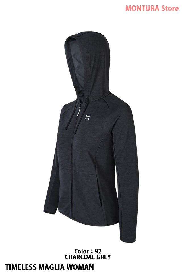 MONTURA Store（モンチュラ ストア） Web 通販 「TIMELESS MAGLIA  