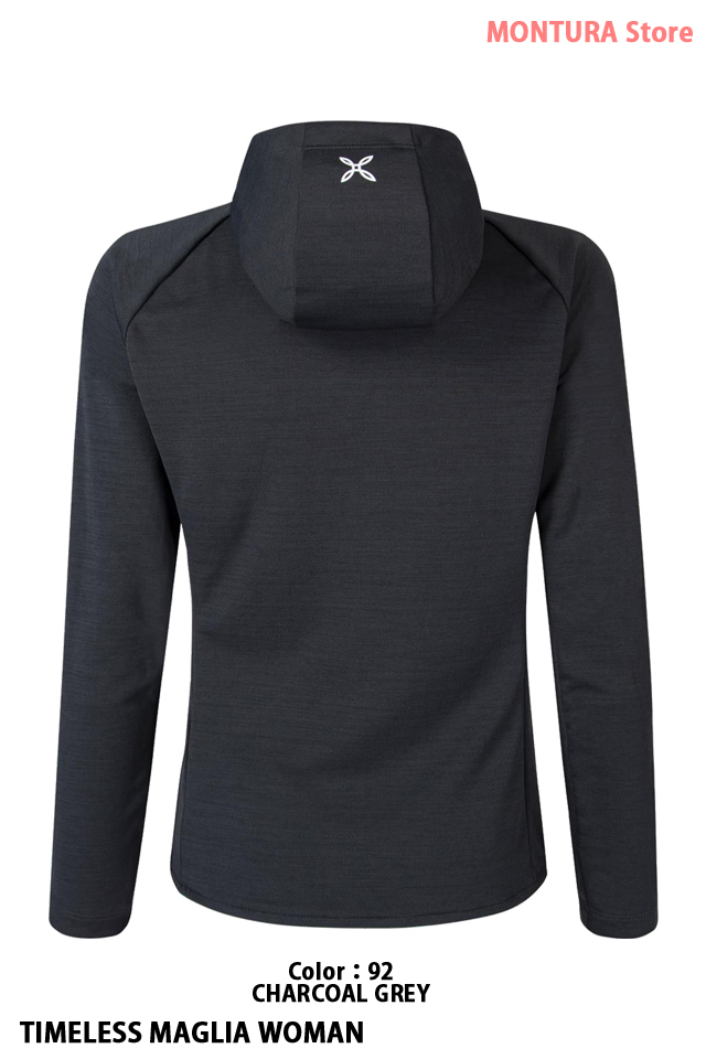 MONTURA Store（モンチュラ ストア） Web 通販 「TIMELESS MAGLIA  