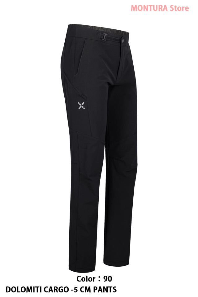 MONTURA Store（モンチュラ ストア） Web 通販 「DOLOMITI CARGO -5 CM