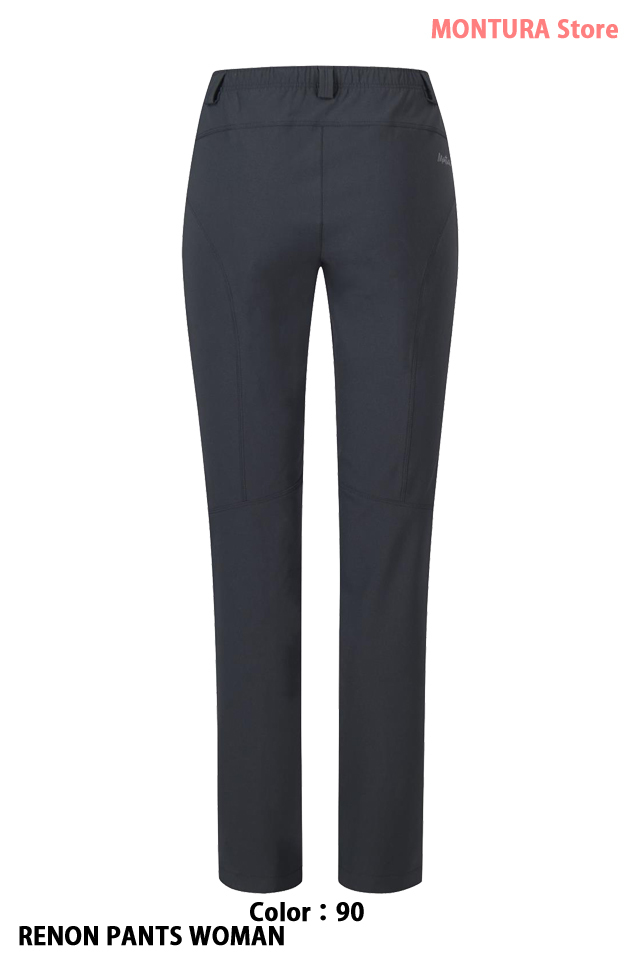 MONTURA Store（モンチュラ ストア） Web 通販 「RENON PANTS