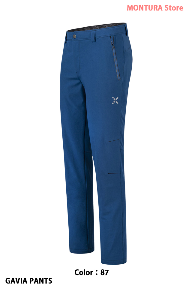MONTURA Store（モンチュラ ストア） Web 通販 「GAVIA PANTS