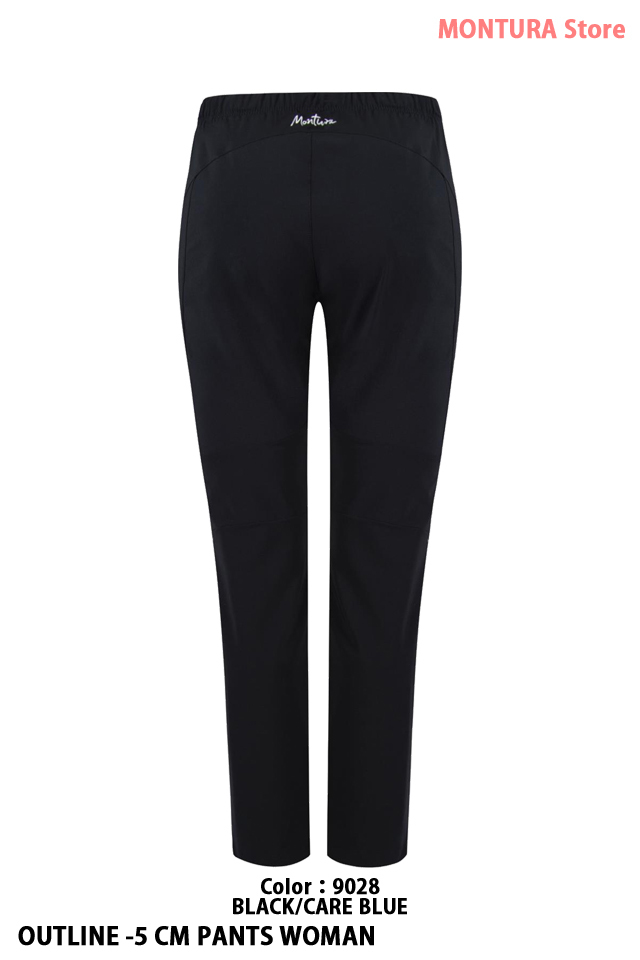 MONTURA Store（モンチュラ ストア） Web 通販 「OUTLINE -5 CM PANTS 