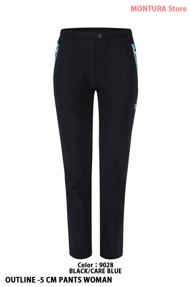 MONTURA Store（モンチュラ ストア） Web 通販 「OUTLINE -5 CM PANTS 