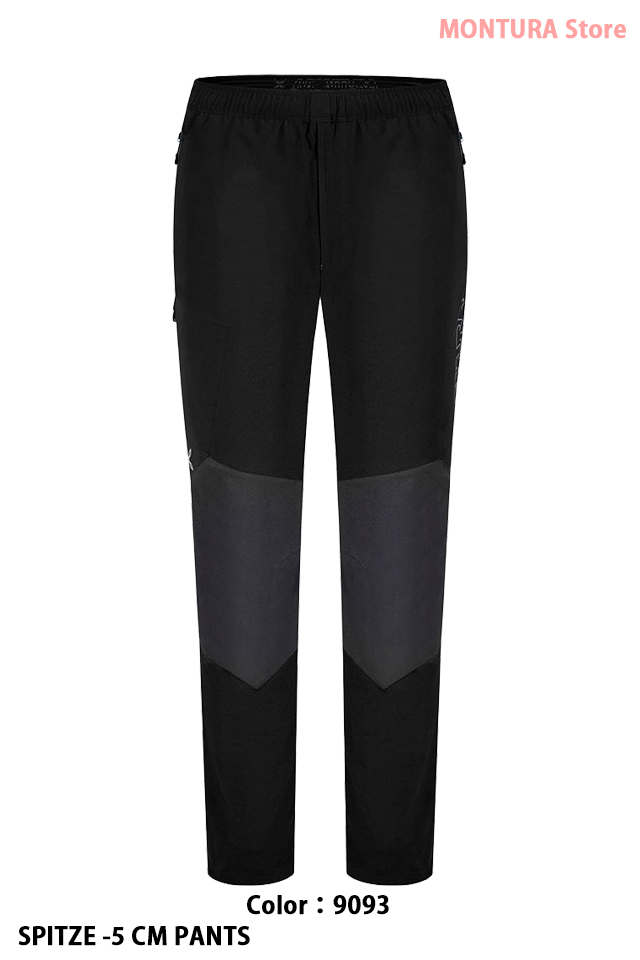 MONTURA Store（モンチュラ ストア） Web 通販 「SPITZE -5 CM PANTS